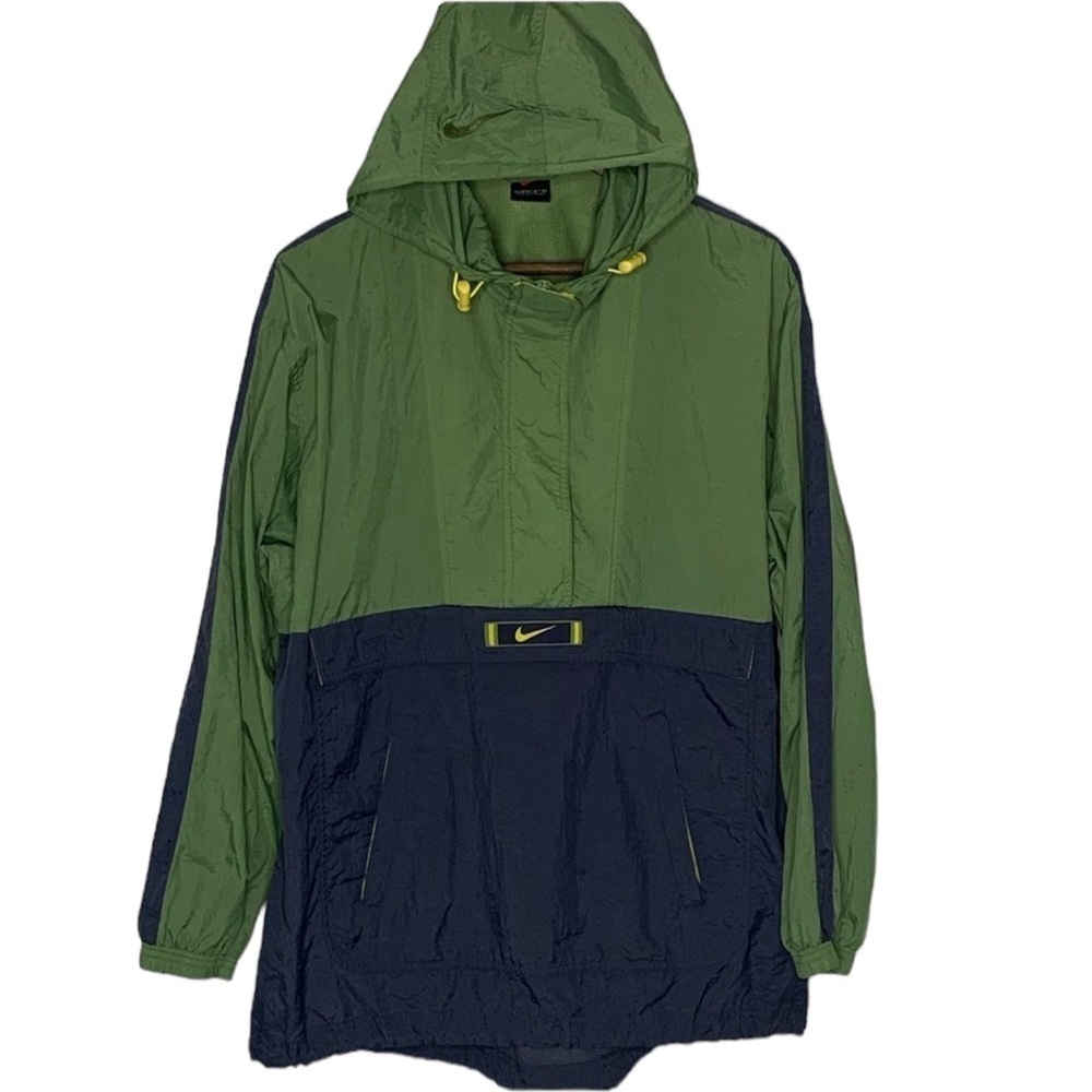Nike Vintage Air Jacket Men’s Windbreaker